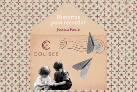 colisée llibre historias para recordar 2 col