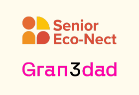 gran3dad senior eco-nect 2 col