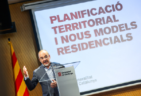 planificació territorial i nous models residencials 2 col