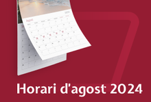 horari agost 2024 2 col