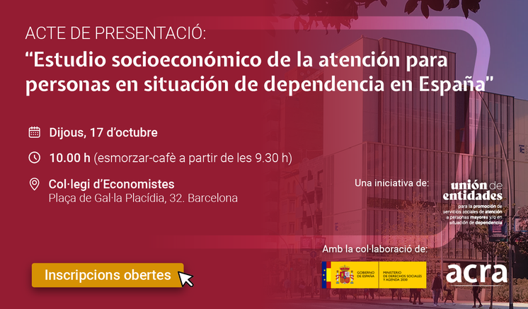 presentació estudio socioeconomico 1 col