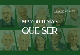 mayor tenias que ser colisée 2 col