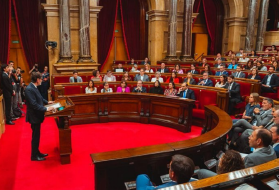 salvador illa parlament 2 col