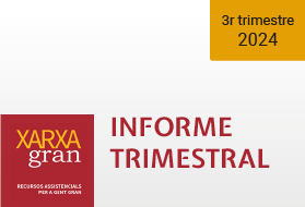 Informe XARXAgran 3r trimestre 2 col