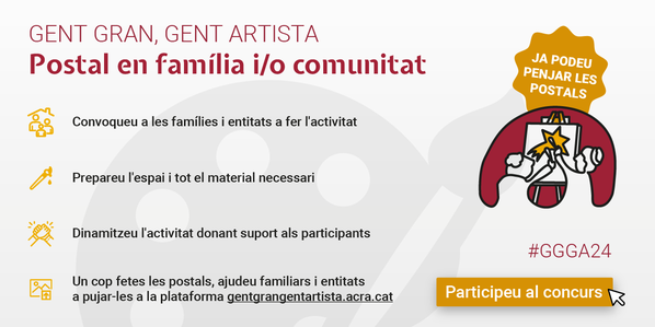 GGGA24 postal familia comunitat 1 col