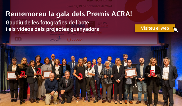 rememoreu els premis acra 2024 1 col