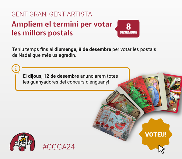 ampliació votacions GGGA 2024