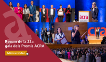 video resum premis acra 24