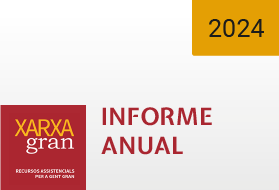 informe anual 2024  xarxagran 2 col