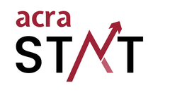 logo acra stat