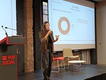 jornada lideratge femení cinta